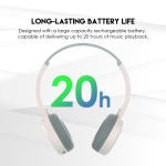 7c60e6fda0b3caa346519dd8de55f506 Bluetooth slusalice Fantech GO Air WH02 bez