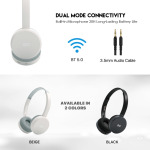 bd74667808bb650d8b4c5ecdf0e48e8e Bluetooth slusalice Fantech GO Air WH02 bez