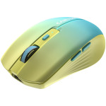 1cc1cee04e5e75a07cee7a3b9e943457 CANYON mouse MW-44 Wireless Charge Yellow