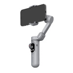 284bf2e39b81bb447652388244e6bc76 Stabilizator Gimbal Smart X Pro sivi
