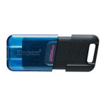4632f7f4ad4c661701767ed395a5d0e5 256GB DataTraveler 80 M USB-C 3.2 flash DT80M/256GB