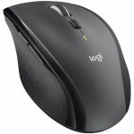 89c563dd28674e925bdb5d8c56a8bde6 LOGITECH M705 Marathon Wireless Mouse - CHARCOAL -