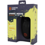 a75face8ed33338daa597850c60b4b5b CANYON mouse Shadder GM-321 RGB 6buttons Wired