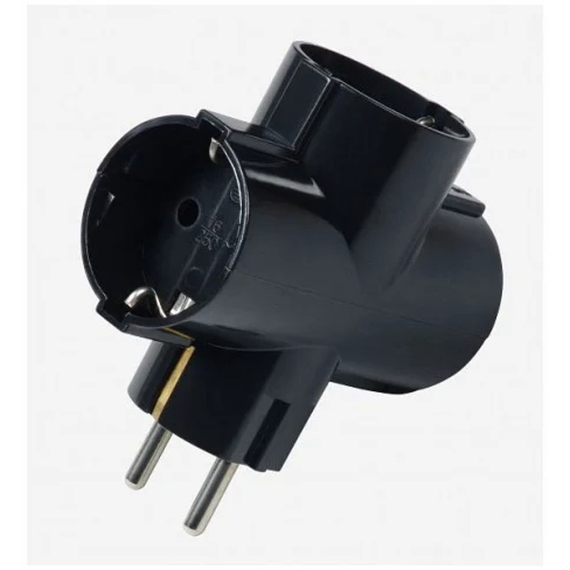 aa514167fe52438fbfce2789875d8969 aa514167fe52438fbfce2789875d8969 Razdelnik trostruki Commel (c6338-4) crni