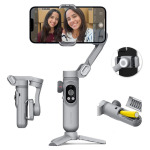 c7caa6fa553e2182c4a71e7bf351362b Stabilizator Gimbal Smart X Pro sivi