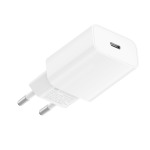 e21185bb859e59a3aac2d5f88b46b6c0 Kucni punjac Xiaomi PD 20W beli (bez kabla)