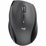 fc6b7d57f893faaacd5f250960bd549b LOGITECH M705 Marathon Wireless Mouse - CHARCOAL -