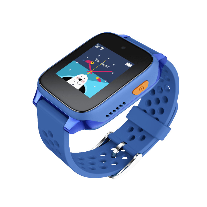 12e03ffb85e3b051c02b7199c94c4445 Smart watch Blackview R60 pink