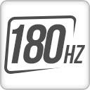 180Hz