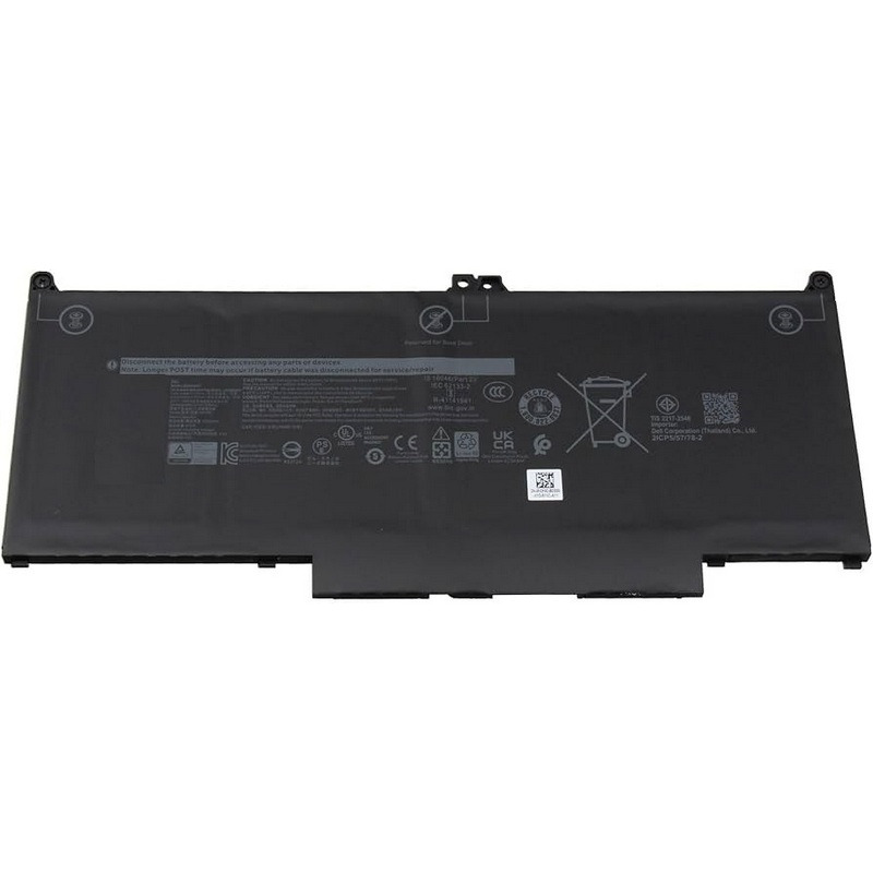 350eb1b89f3d615b094d4081760db9e7 Baterija za laptop Dell Alienware 15 R3 R4 17 R4 R5