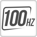 100Hz