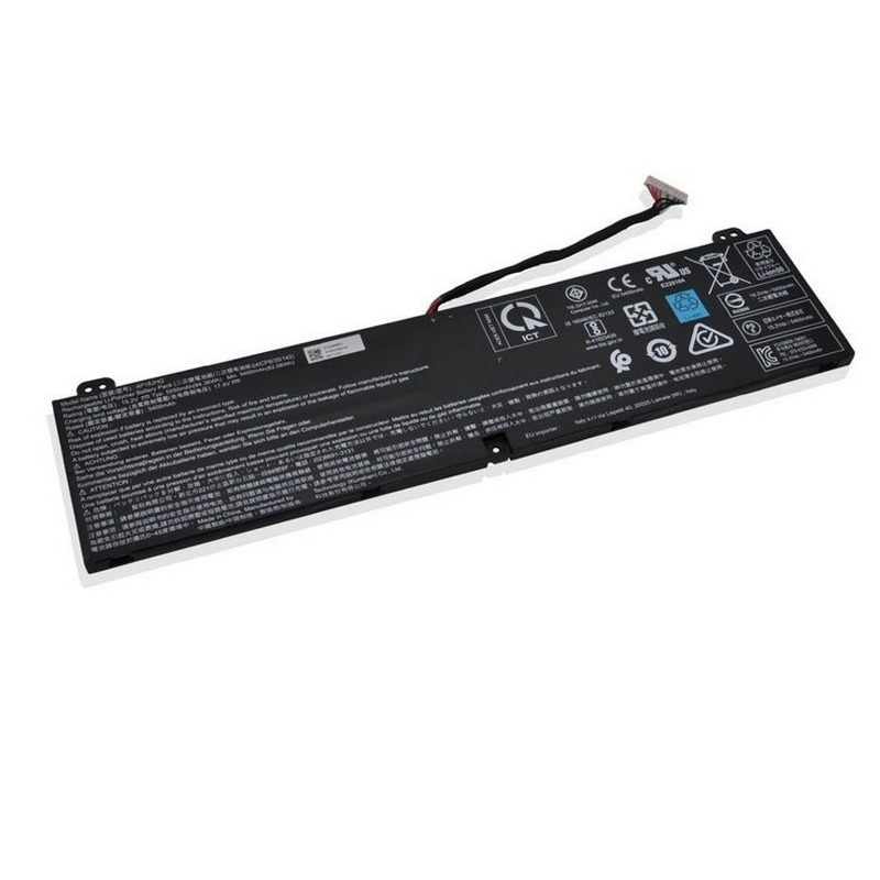 b3e6a2e86328890b18cca92258740bb0 Baterija za laptop ACER Swift 5 SF514-52T / AP16L5J 7.7V 36Wh ( 4670mAh )