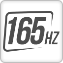 165Hz
