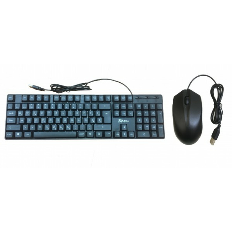469fc9f132b269d7c4060322279bd227 Tastatura Gaming Fantech K614L Fighter II crna