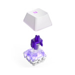 4733a78688efd10999e1221cca6d8e29 NZXT Function 2 MiniTKL mehanička tastatura US bela (KB-002NW-US)