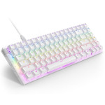 8dd00b2e05ab52a10262adf915acf682 NZXT Function 2 MiniTKL mehanička tastatura US bela (KB-002NW-US)