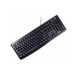 5543711426cb29d92fec783cc46be4b7 Tastatura Logitech Deluxe Business K120 YU, crna