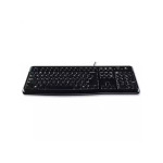 f14027e4a081cd7ead4ca219ce6a9b92 Tastatura Logitech Deluxe Business K120 YU, crna