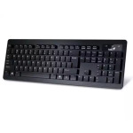 2ccb340d9790d89dc886647d5bdda35a Tastatura Genius SlimStar 126 USB YU