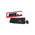2ee93452147ee16a9b6f2bad668d5d00 Tastatura + miš Genius KM-170 YU