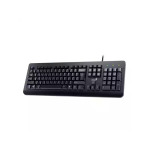 321e3a64fc6073d49f2883ce9fe17fe8 Tastatura + Miš Genius KM-160 USB US, crna