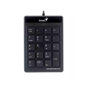 5b8eb1aaab3777f177596b70031a3e29 Miš Genius DX-110 USB 1000dpi, beli - optički