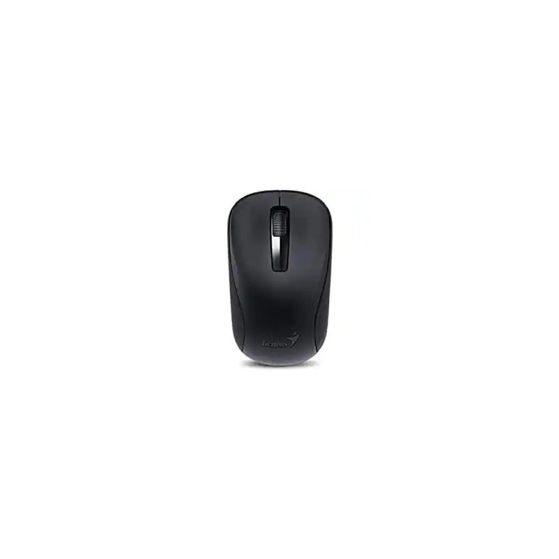 5f680e2b394fefe055df45b3edc9ae97 Bežični miš Genius NX-7015 1600dpi, zlatni - optički