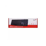 6057d95d861ba99ad948de4225ffd24d Tastatura Genius KB-117 YU, crna