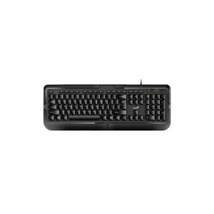 69b1fbf2ccae7d705b5155f39d81be14 Tastatura Genius KB-100XP YU/oslonac za dlanove