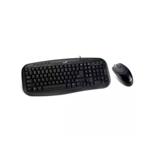 6a1237a19af26ab6ef379b823b8257c8 Tastatura+miš TRUST ODY II/US/crna