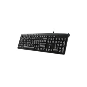 6f06e68cf0e2f8949bd3f00038aea66d Tastatura Genius KB-118 II USB US