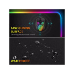 7b53b9457bb841040a51b97157129fe2 Gaming podloga Zeus ES-80CM RGB 800 x 300 x 4mm