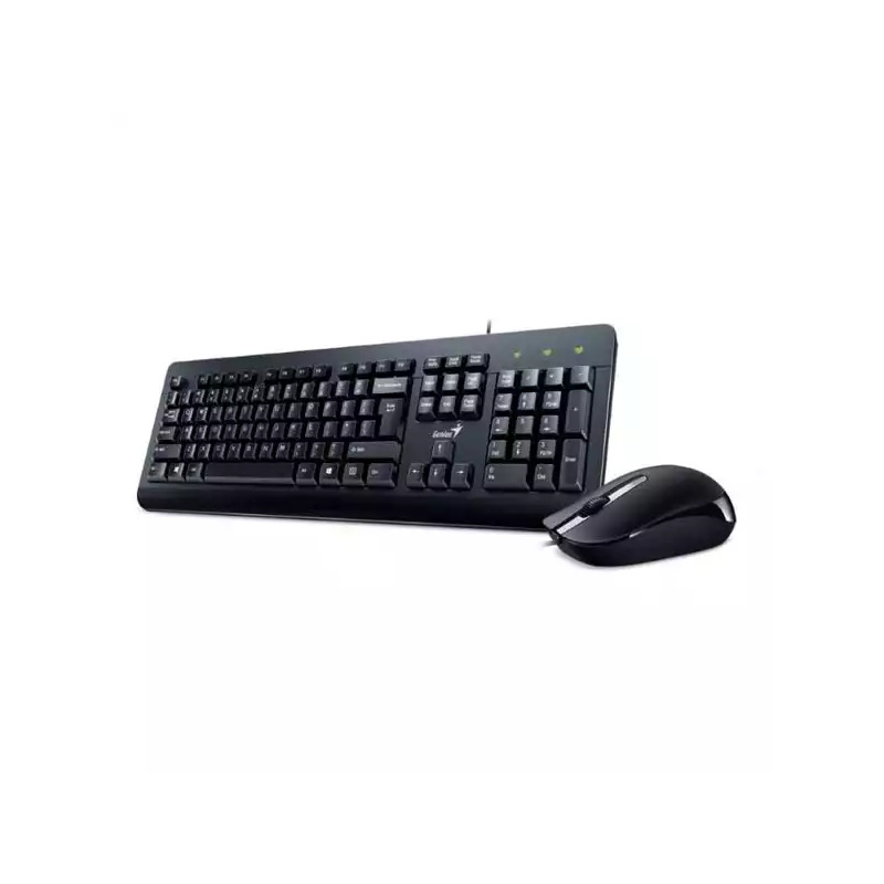 b02e0ed07dd1e8a808d0e9b18799fe85 Tastatura + miš Logitech Deluxe MK120 US, crna