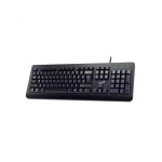 bd559477c8dc3436b9d04fd51839bba1 Tastatura + Miš Genius KM-160 USB YU, crna