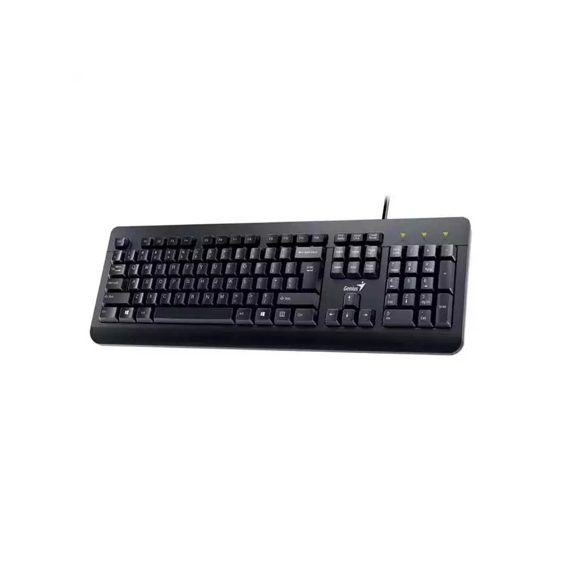 bd559477c8dc3436b9d04fd51839bba1 Tastatura + miš Logitech Deluxe MK120 US, crna