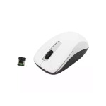 c227c2f805dee551a1cd9b07b23c74a7 Bežični miš Genius NX-7005 1200dpi, Beli - optički