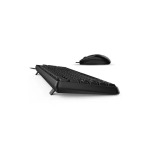 d0dd9e9f96614e2e28a5ccbdf24cc6c4 Tastatura + miš Genius KM-170 US