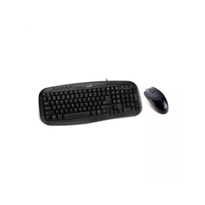 fb8a003b39c58de676522add12447117 GENIUS Ergo 8300S USB Wireless crni miš