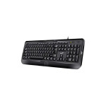 fda38c1413adff6e4a5af7f2763f0cb6 Tastatura Genius KB-118 II USB US