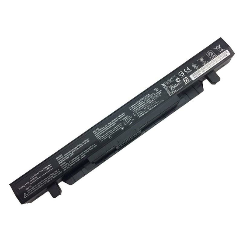 665d25dbd740c0945b00314040fef675 Baterija za laptop ASUS S6 A32-S6 AS6320LH