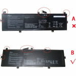 80636b517b64b8191d34688626e481b1 Baterija za laptop Asus Zenbook UX430 UX430U B-model