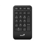 157578c023d6b7025f3a0999731f7342 Bežična numerička tastatura Genius Numpad 1000