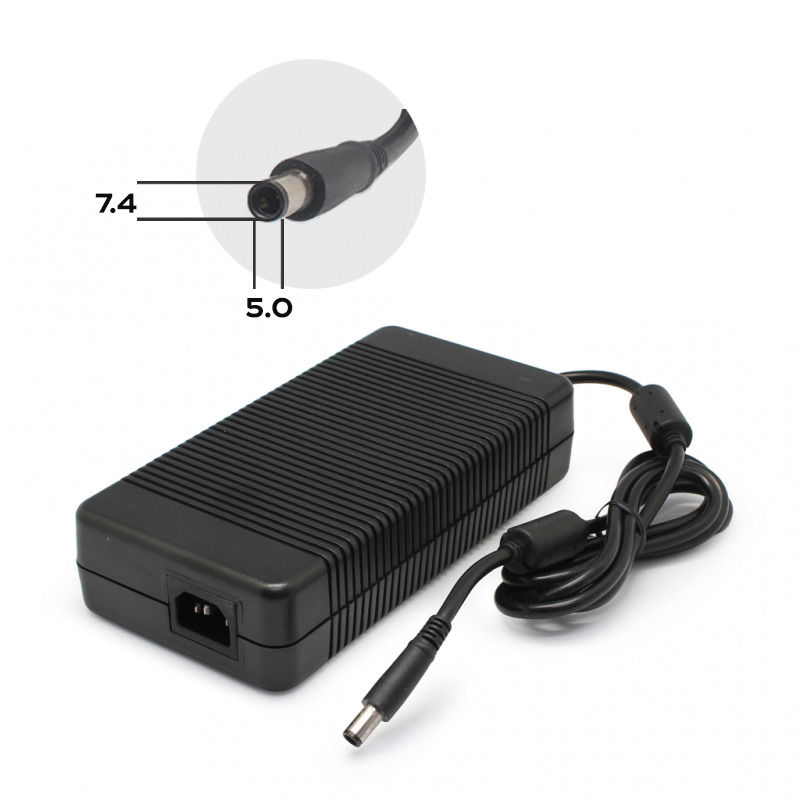 01c6cdfa624f8b92909c906a4e3073c9 Punjac za laptop Dell 19.5V 12.3A (7.4*5.0)