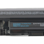 135262b8cc1dc4ecd8bed106839edd75 Baterija za laptop Dell Inspiron 15 3531 3521 14.8V 2600 mAh