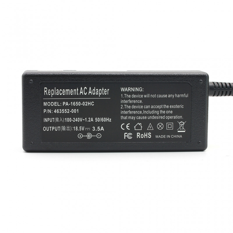 141e7f3833e8ceadd71f3319ec6aee3e Punjac za laptop HP Compaq 19V 4.74A (4.8*1.7) HQ