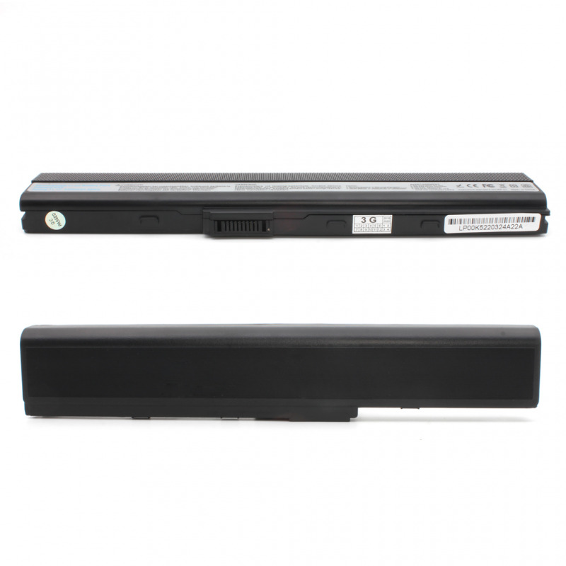 14777aac88437a45f805e0f3b829db07 Baterija za laptop ASUS K53 Series A32-K53