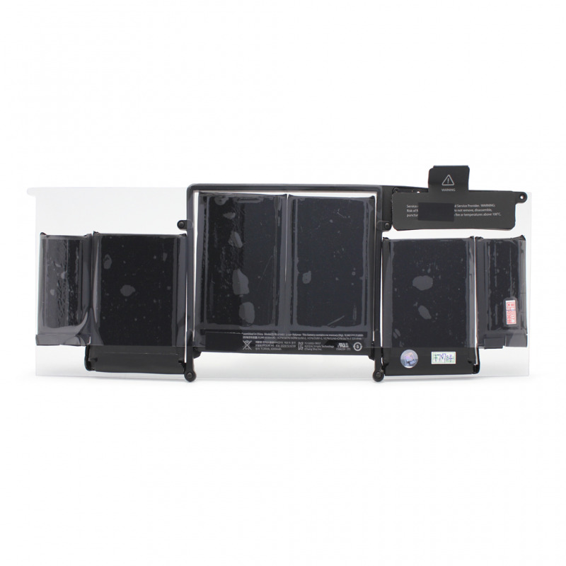 14ffe02843585413024e0fe9162fa0a1 Baterija za laptop APPLE MacBook A1965 Series 11.40V 49.9Wh