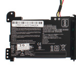 16a953b7847fadfe63f187a67ec95c57 Baterija za laptop Asus S510UA 11.52V 42Wh