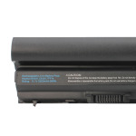 18ab1c97a05df9f8b32db745bb41431a Baterija za laptop Dell Latitude E6230 11.1V 5200mAH HQ2200