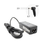 1e984ca493f4c0054ae730c41a72b1fe Punjac za laptop Asus 19V 2.1A (2.5*0.7) ugao 90 HQ